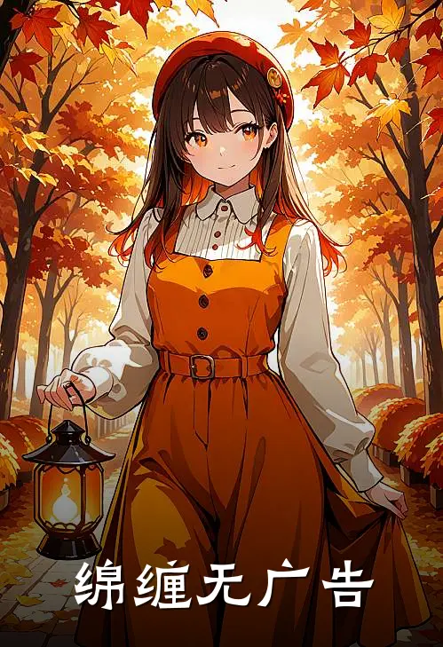绵缠无广告
