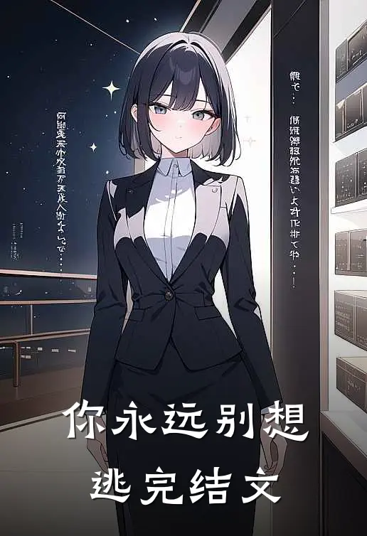 你永远别想逃完结文