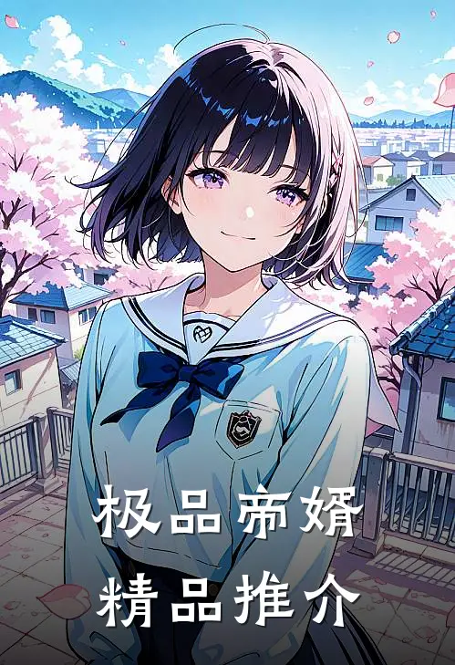 极品帝婿精品推介