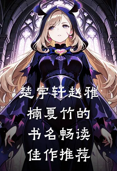楚宇轩赵雅楠夏竹的书名畅读佳作推荐