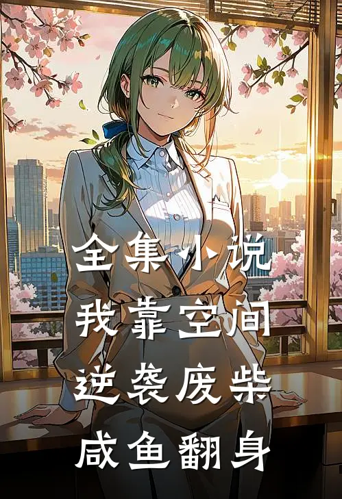 全集小说我靠空间逆袭废柴咸鱼翻身