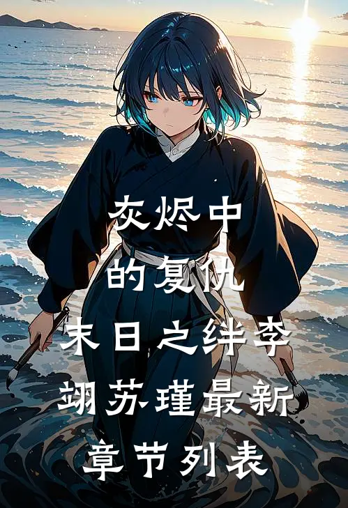 《灰烬中的复仇：末日之绊》李翊苏瑾最新章节列表