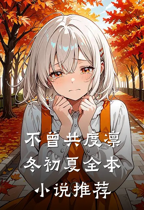 不曾共度凛冬初夏全本小说推荐