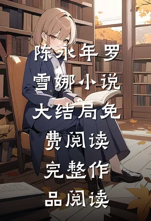 陈永年罗雪娜小说大结局免费阅读完整作品阅读