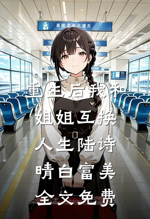 重生后我和姐姐互换人生陆诗晴白富美全文免费
