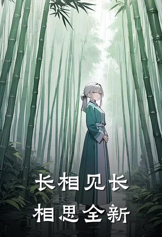 长相见长相思全新