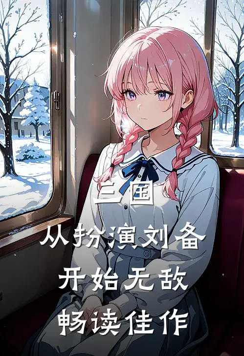三国：从扮演刘备开始无敌畅读佳作