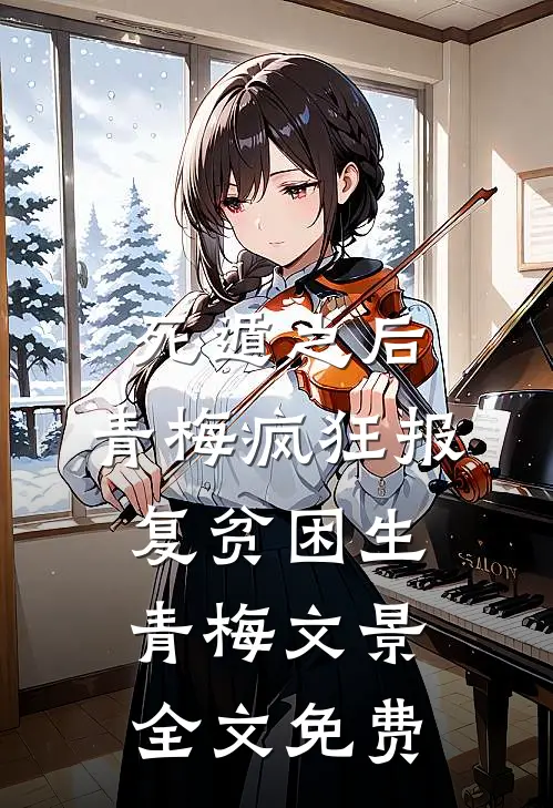 死遁之后，青梅疯狂报复贫困生青梅文景全文免费