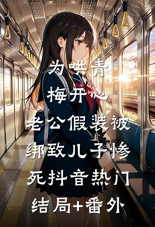 为哄青梅开心，老公假装被绑致儿子惨死抖音热门结局+番外