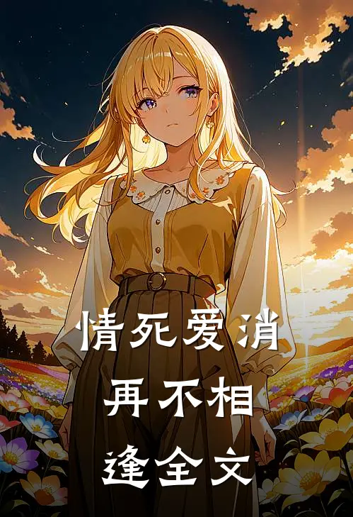 情死爱消，再不相逢全文
