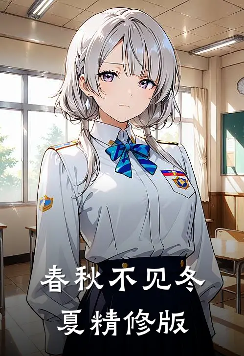 春秋不见冬夏精修版