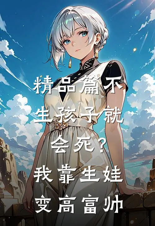 精品篇不生孩子就会死？我靠生娃变高富帅
