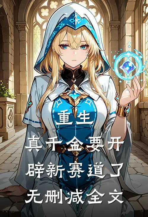 重生：真千金要开辟新赛道了无删减全文