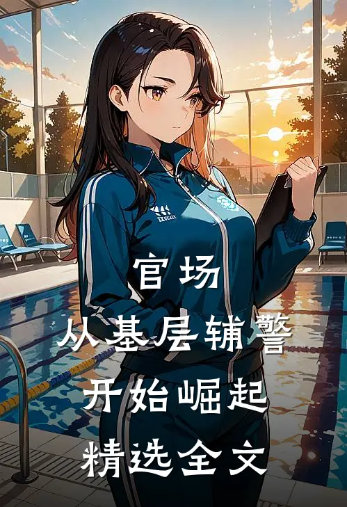 官场：从基层辅警开始崛起精选全文