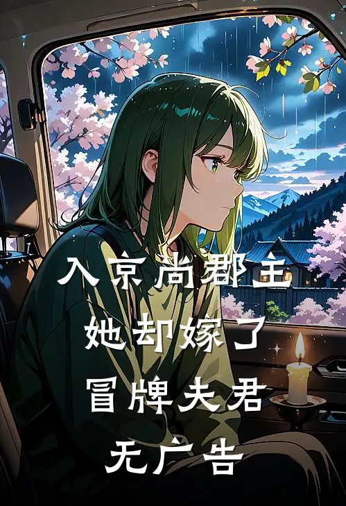 入京尚郡主，她却嫁了冒牌夫君无广告