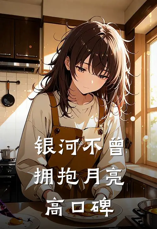 银河不曾拥抱月亮高口碑