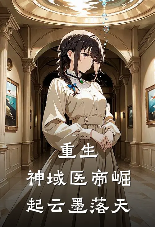 重生：神域医帝崛起云墨落天