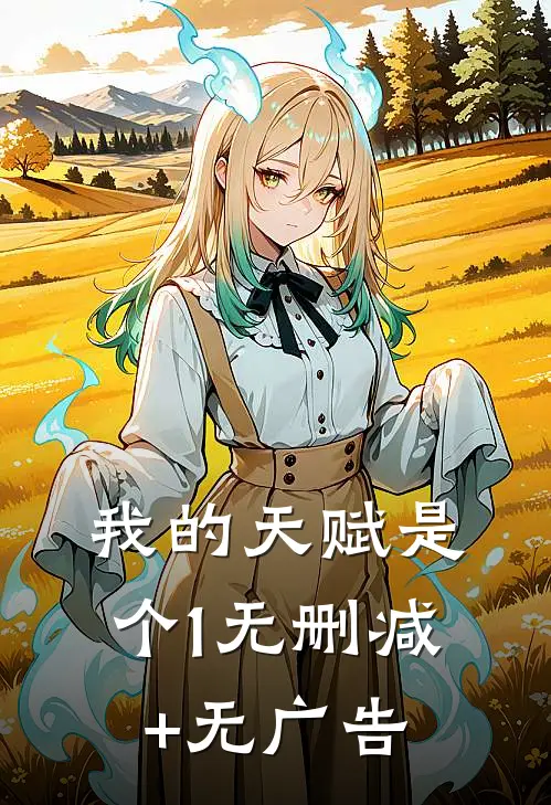 我的天赋是个1无删减+无广告