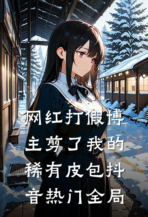 网红打假博主剪了我的稀有皮包抖音热门全局