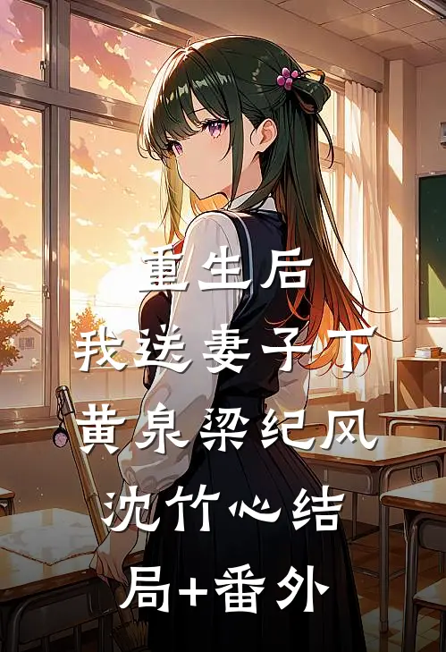 重生后，我送妻子下黄泉梁纪风沈竹心结局+番外