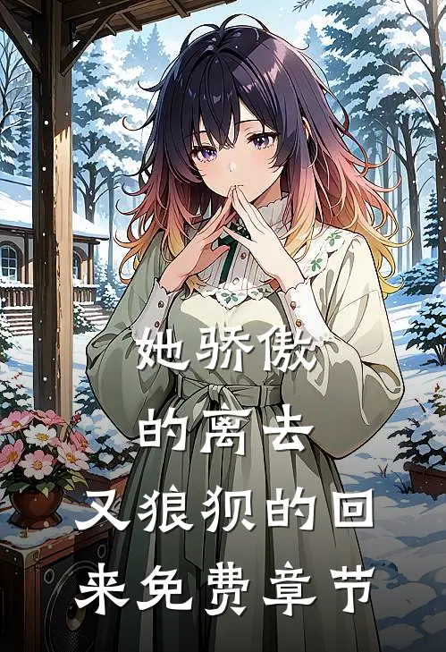 她骄傲的离去，又狼狈的回来免费章节