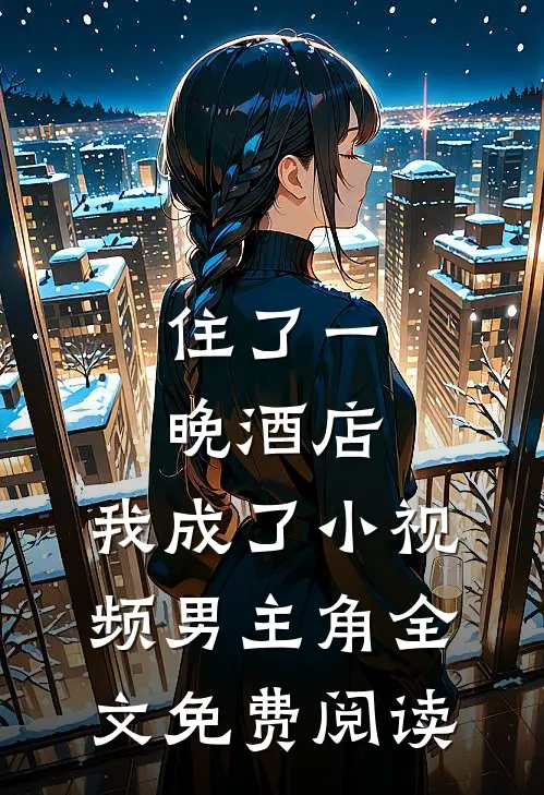 住了一晚酒店，我成了小视频男主角全文免费阅读