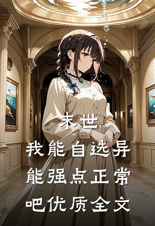 末世，我能自选异能强点正常吧优质全文
