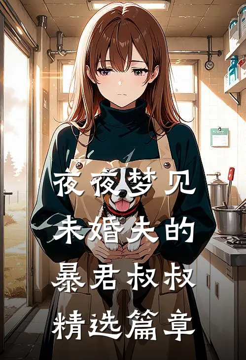 夜夜梦见未婚夫的暴君叔叔精选篇章
