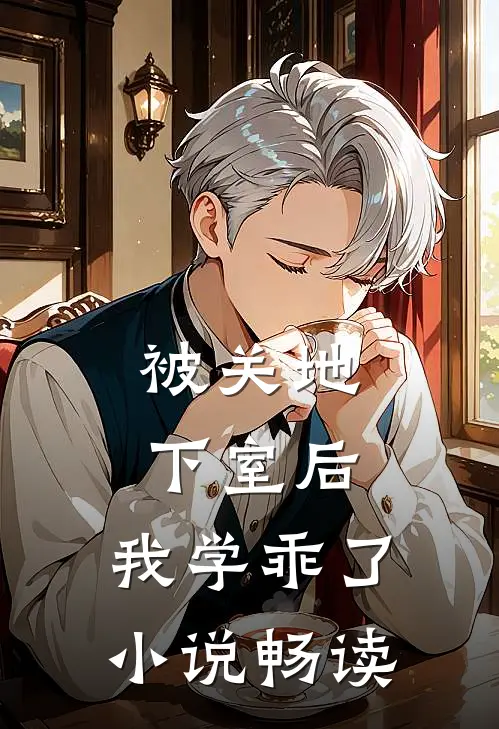 被关地下室后，我学乖了小说畅读