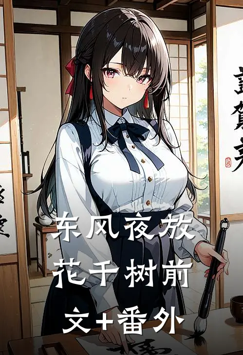 东风夜放花千树前文+番外