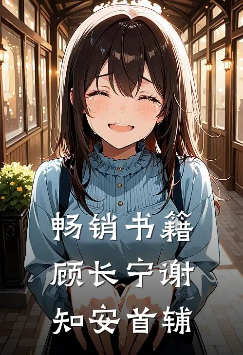 畅销书籍顾长宁谢知安首辅