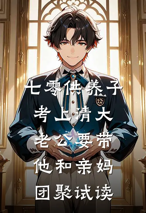 七零供养子考上清大，老公要带他和亲妈团聚试读