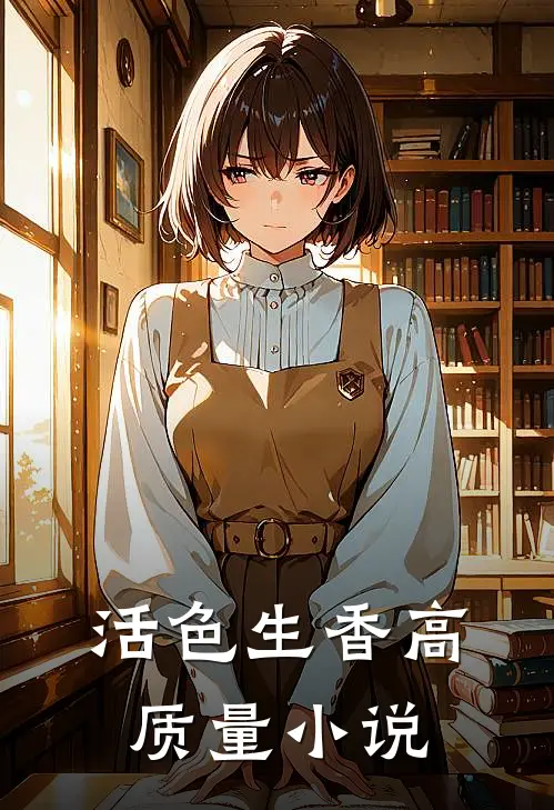 活色生香高质量小说
