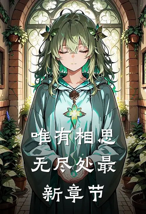 唯有相思无尽处最新章节