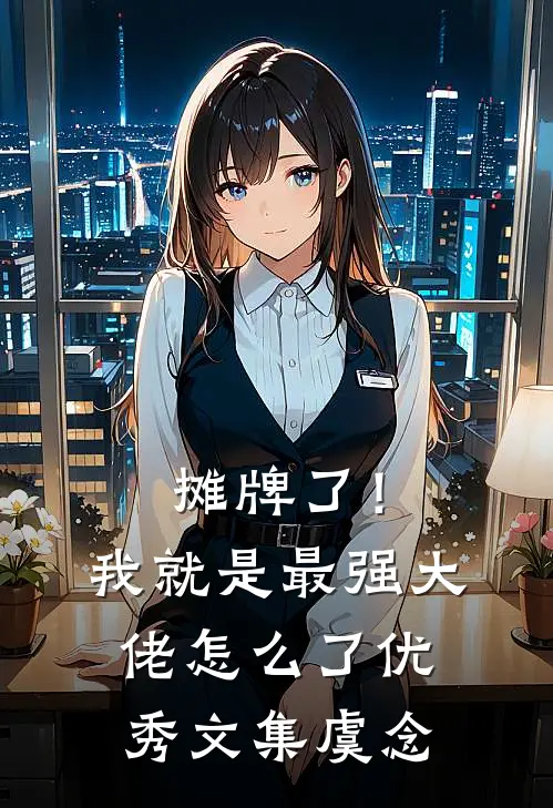 摊牌了！我就是最强大佬怎么了优秀文集虞念