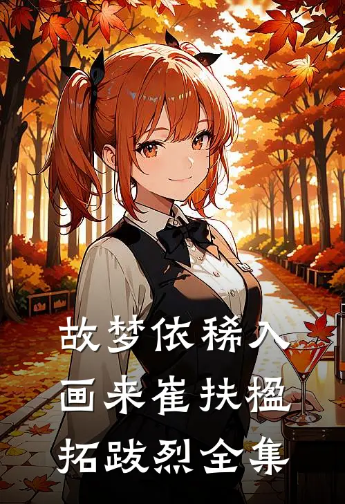 故梦依稀入画来崔扶楹拓跋烈全集