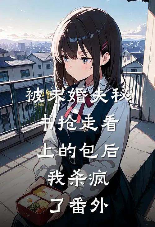 被未婚夫秘书抢走看上的包后，我杀疯了番外
