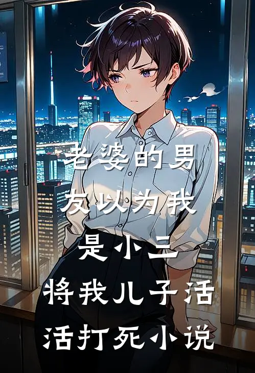 老婆的男友以为我是小三，将我儿子活活打死小说