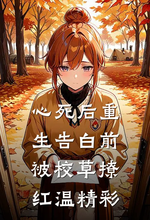 心死后重生告白前，被校草撩红温精彩