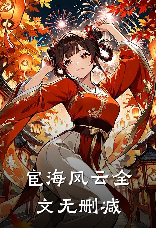 宦海风云全文无删减