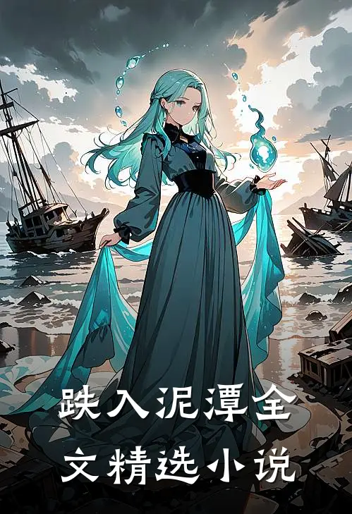 跌入泥潭全文精选小说