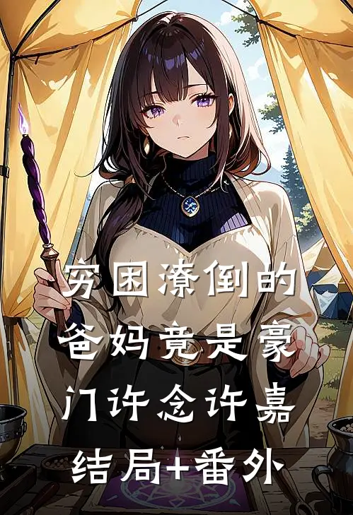 穷困潦倒的爸妈竟是豪门许念许嘉结局+番外