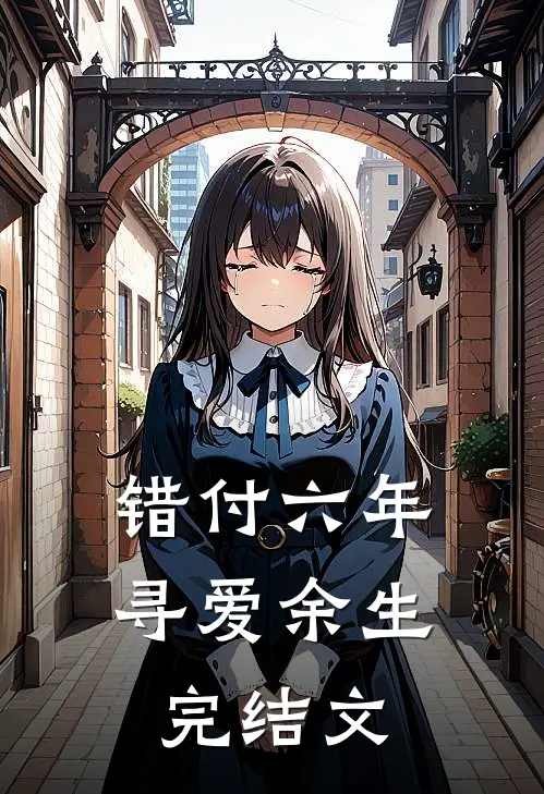 错付六年，寻爱余生完结文
