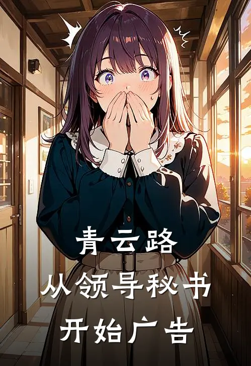 青云路：从领导秘书开始广告