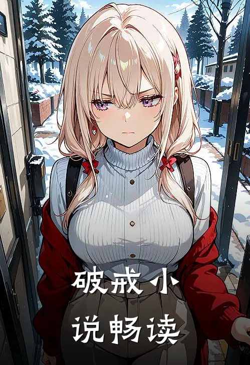破戒小说畅读