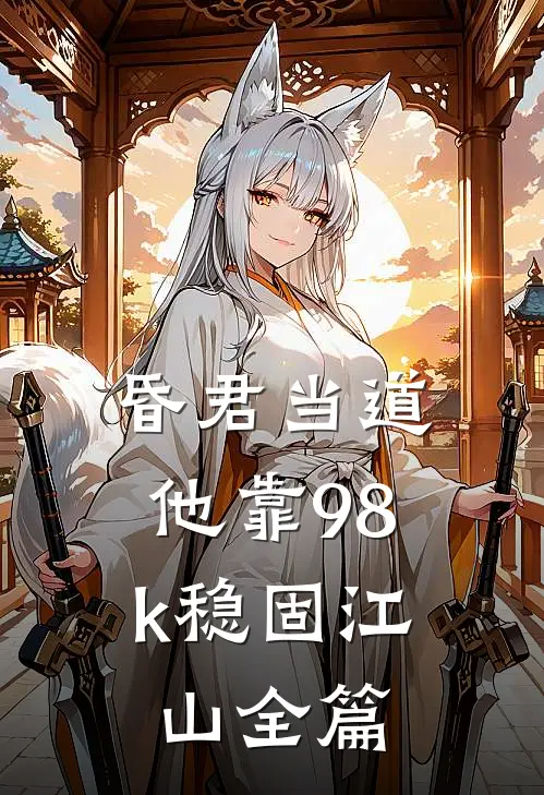 昏君当道：他靠98k稳固江山全篇