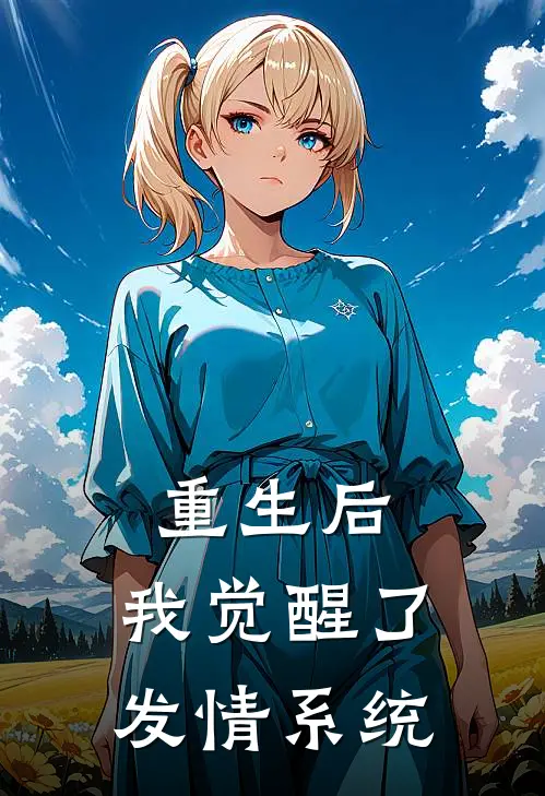 重生后，我觉醒了发情系统