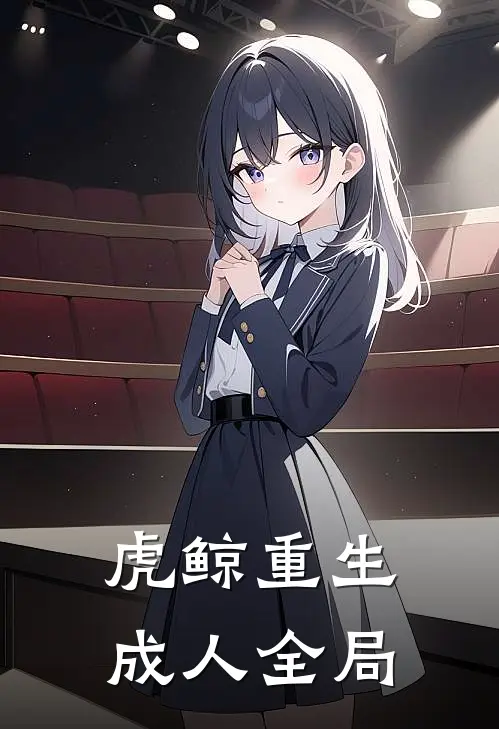 虎鲸重生成人全局