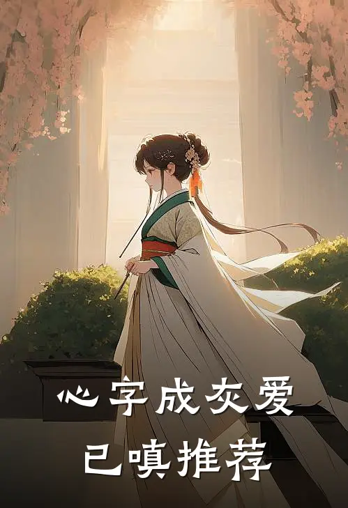 心字成灰爱已嗔推荐