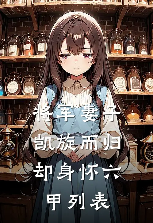 将军妻子凯旋而归，却身怀六甲列表